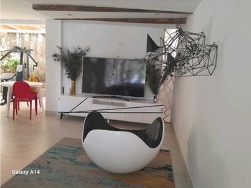 Casa Campestre Venta La Tebaida Quindío