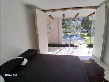 Casa Campestre Venta La Tebaida Quindío
