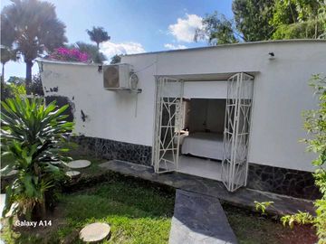 Casa Campestre Venta La Tebaida Quindío