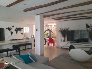 Casa Campestre Venta La Tebaida Quindío
