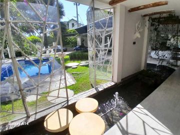 Casa Campestre Venta La Tebaida Quindío