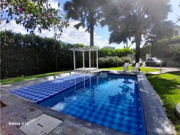 Casa Campestre Venta La Tebaida Quindío