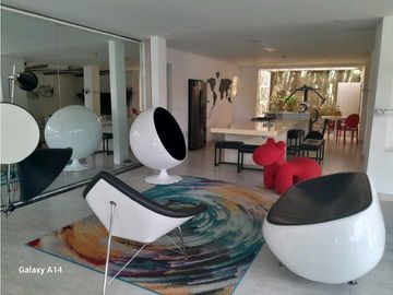 Casa Campestre Venta La Tebaida Quindío