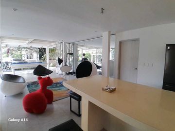 Casa Campestre Venta La Tebaida Quindío