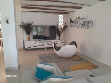 Casa Campestre Venta La Tebaida Quindío