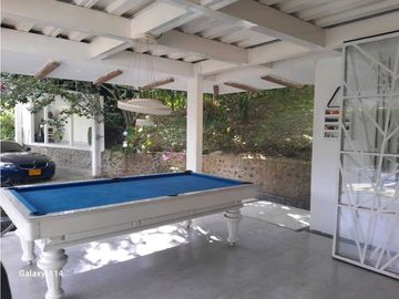 Casa Campestre Venta La Tebaida Quindío