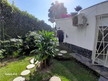 Casa Campestre Venta La Tebaida Quindío
