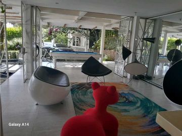Casa Campestre Venta La Tebaida Quindío