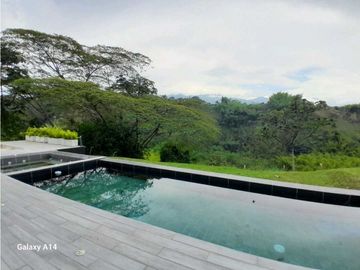 Casa Campestre Venta La Tebaida Quindío