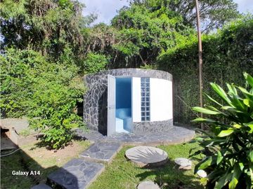 Casa Campestre Venta La Tebaida Quindío