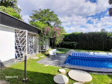 Casa Campestre Venta La Tebaida Quindío