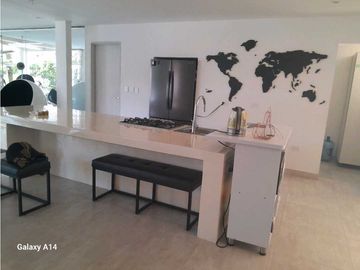 Casa Campestre Venta La Tebaida Quindío