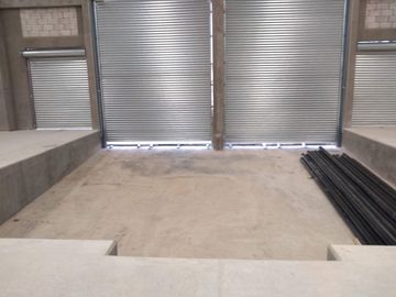 BODEGA EN RENTA COACALCO