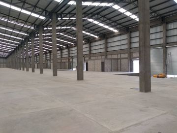 BODEGA EN RENTA COACALCO