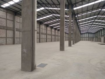 BODEGA EN RENTA COACALCO