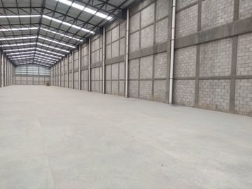 BODEGA EN RENTA COACALCO