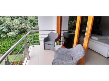 Venta Casa Campestre Malabar Pereira Risaralda