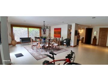 Venta Casa Campestre Malabar Pereira Risaralda