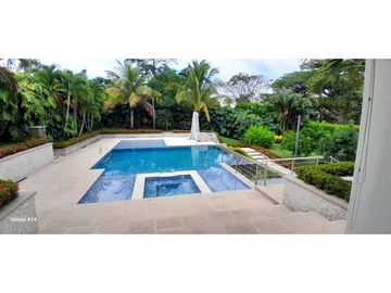 Venta Casa Campestre Malabar Pereira Risaralda