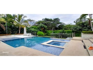 Venta Casa Campestre Malabar Pereira Risaralda