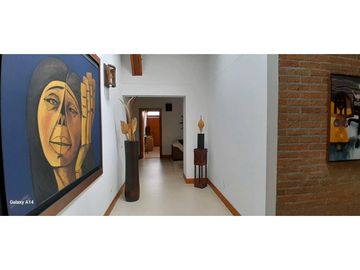 Venta Casa Campestre Malabar Pereira Risaralda