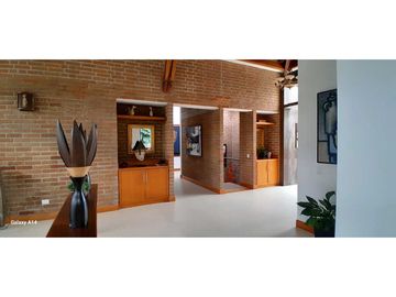 Venta Casa Campestre Malabar Pereira Risaralda