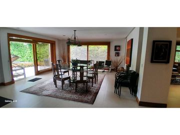 Venta Casa Campestre Malabar Pereira Risaralda