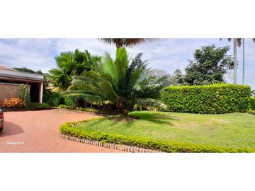 Venta Casa Campestre Malabar Pereira Risaralda
