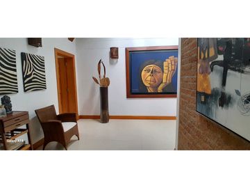 Venta Casa Campestre Malabar Pereira Risaralda