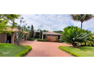 Venta Casa Campestre Malabar Pereira Risaralda
