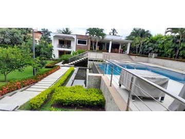 Venta Casa Campestre Malabar Pereira Risaralda