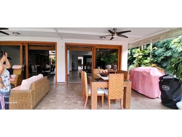 Venta Casa Campestre Malabar Pereira Risaralda