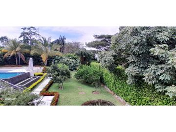 Venta Casa Campestre Malabar Pereira Risaralda