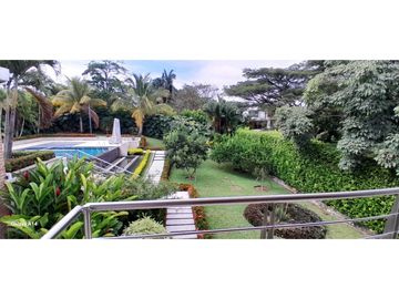 Venta Casa Campestre Malabar Pereira Risaralda