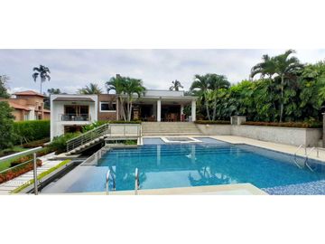 Venta Casa Campestre Malabar Pereira Risaralda