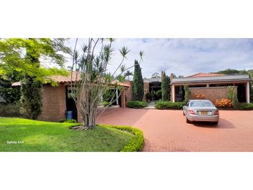 Venta Casa Campestre Malabar Pereira Risaralda