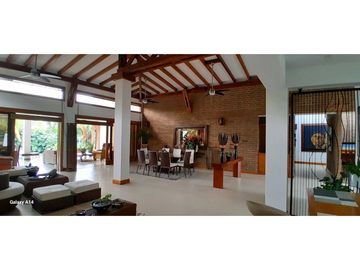 Venta Casa Campestre Malabar Pereira Risaralda