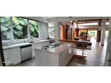 Venta Casa Campestre Malabar Pereira Risaralda