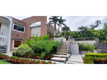 Venta Casa Campestre Malabar Pereira Risaralda