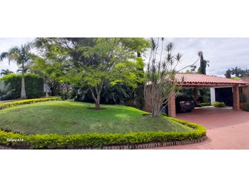 Venta Casa Campestre Malabar Pereira Risaralda
