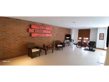 Venta Casa Campestre Malabar Pereira Risaralda