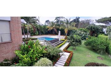 Venta Casa Campestre Malabar Pereira Risaralda