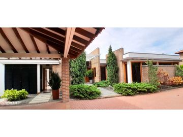 Venta Casa Campestre Malabar Pereira Risaralda