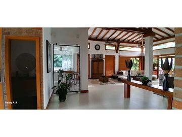 Venta Casa Campestre Malabar Pereira Risaralda