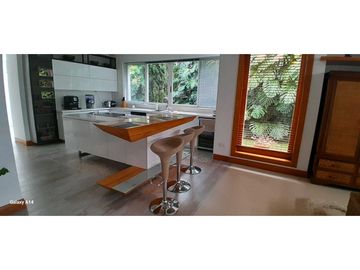 Venta Casa Campestre Malabar Pereira Risaralda
