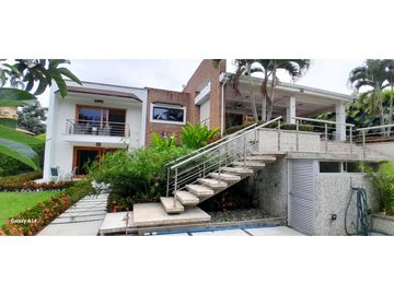 Venta Casa Campestre Malabar Pereira Risaralda