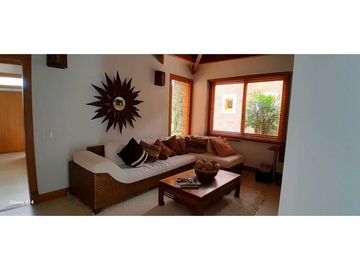 Venta Casa Campestre Malabar Pereira Risaralda