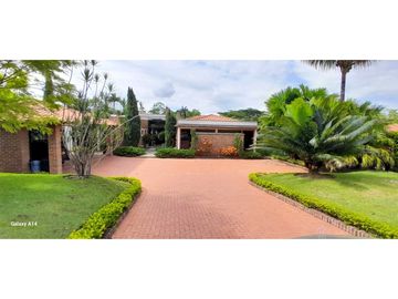 Venta Casa Campestre Malabar Pereira Risaralda