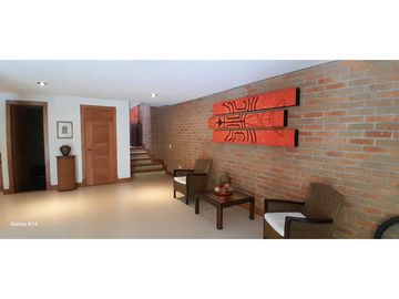Venta Casa Campestre Malabar Pereira Risaralda
