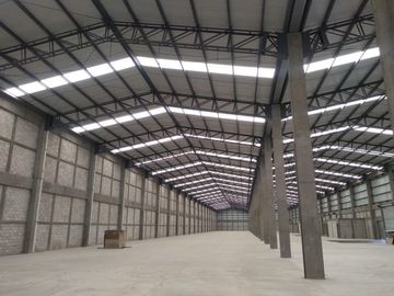 BODEGA INDUSTRIAL EN RENTA COACALCO
